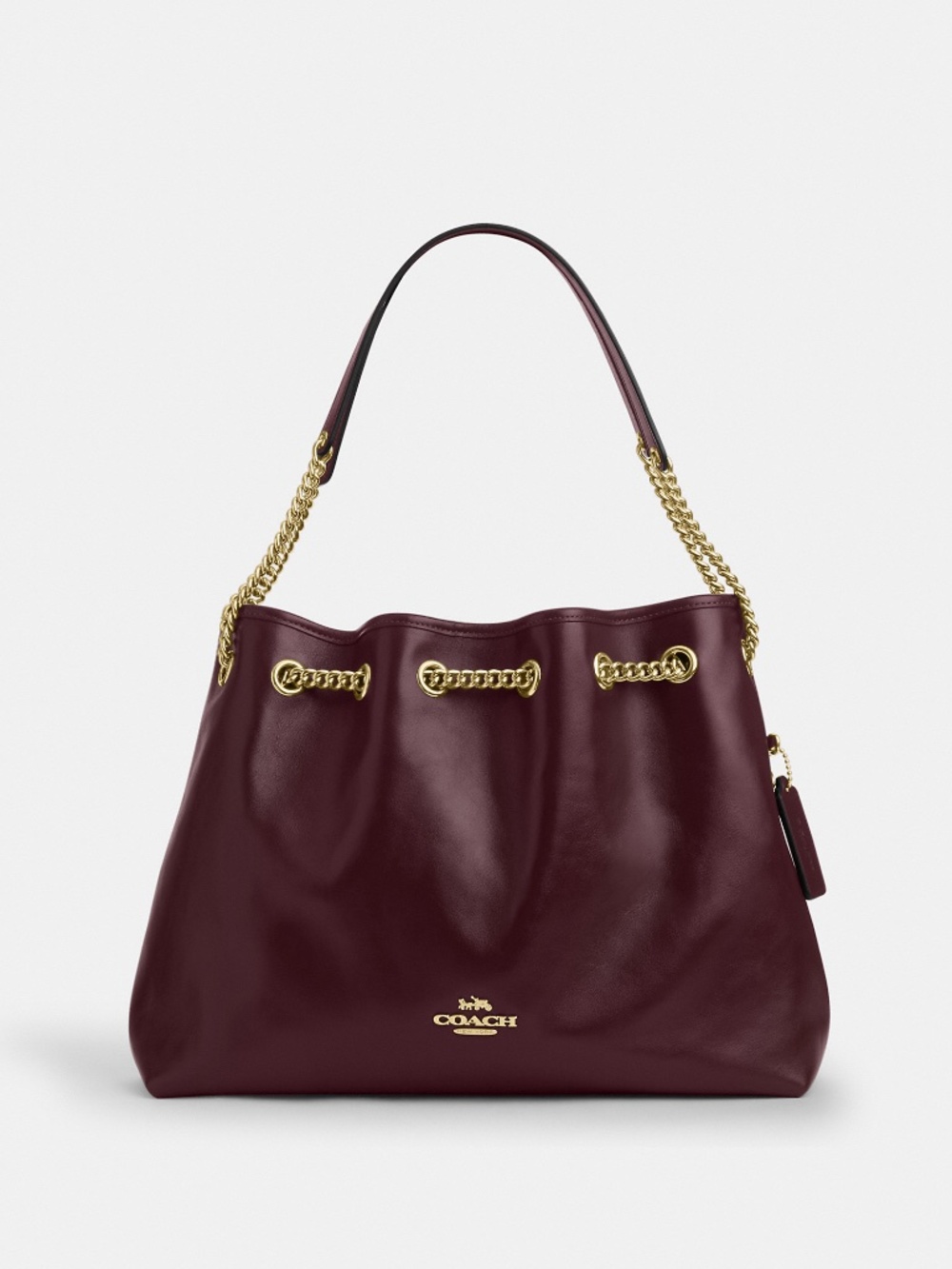 Coach Outlet Evelyn Shoulder Bag